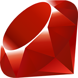 Ruby logo