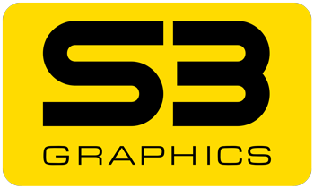 S3 Graphics logo