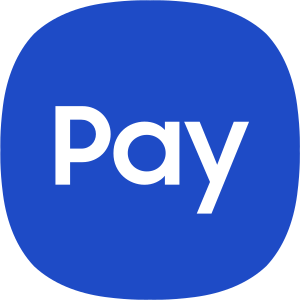 Samsung Pay logo