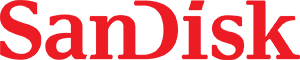 Sandisk logo