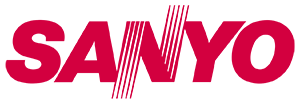 Sanyo logo