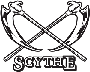 Scythe logo