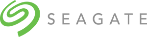 Seagate logo