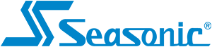 Seasonic logo