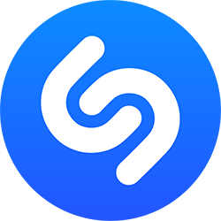 Shazam logo