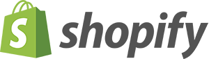 Shopify logo