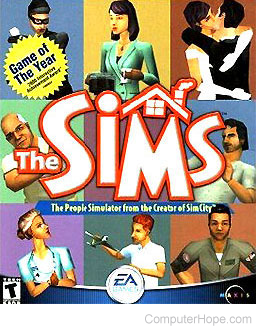 The Sims