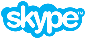 Skype logo