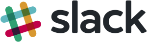 Slack logo