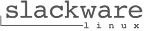 Slackware Linux