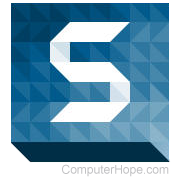 Snagit logo