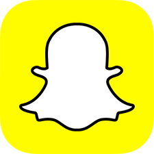 Snapchat Logo