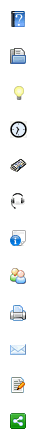 Sprite consisting of twelve computer-related icons.