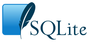 SQLite logo