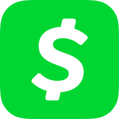 Square Cash logoS