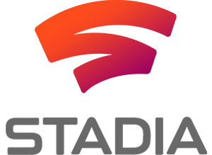 Stadia logo