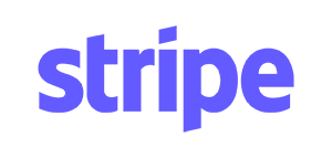 Stripe logo