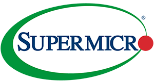 Supermicro logo