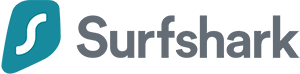 Surfshark logo