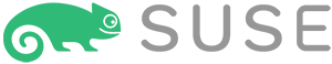 SUSE logo