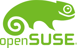 SUSE logo