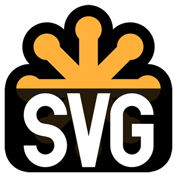 W3C SVG logo