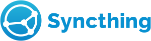 Syncthing logo