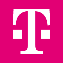 T-Mobile logo