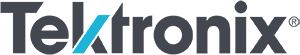 Tektronix logo