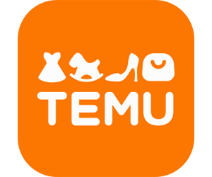 Temu logo