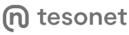 Tesonet logo