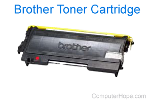 Toner cartridge