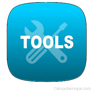 online tools