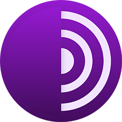 Tor browser