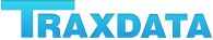 Traxdata logo