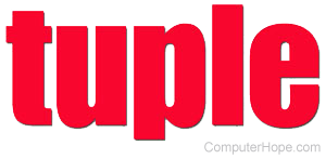 tuple logo