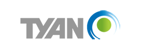 Tyan logo