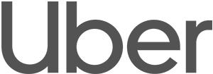 Uber logo