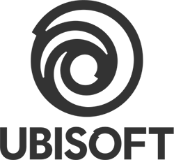 Ubisoft logo