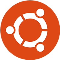 Ubuntu logo