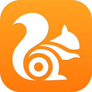 UC Browser logo