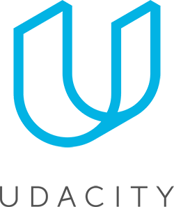 Udacity logo