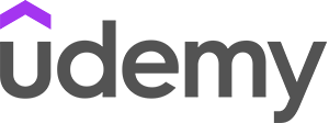 Udemy logo