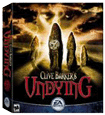 Undying game box