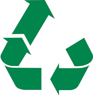 Upcycle symbol