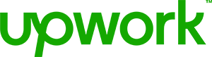 Upwork logo