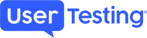 User Testing logo