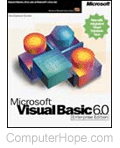 Visual Basic Enterprise edition