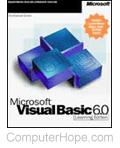 Visual Basic