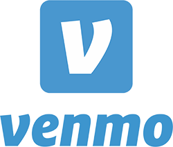 Venmo logo